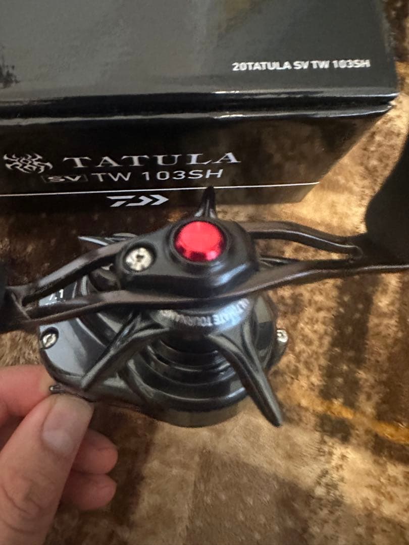 20タトゥーラSVTW103SH