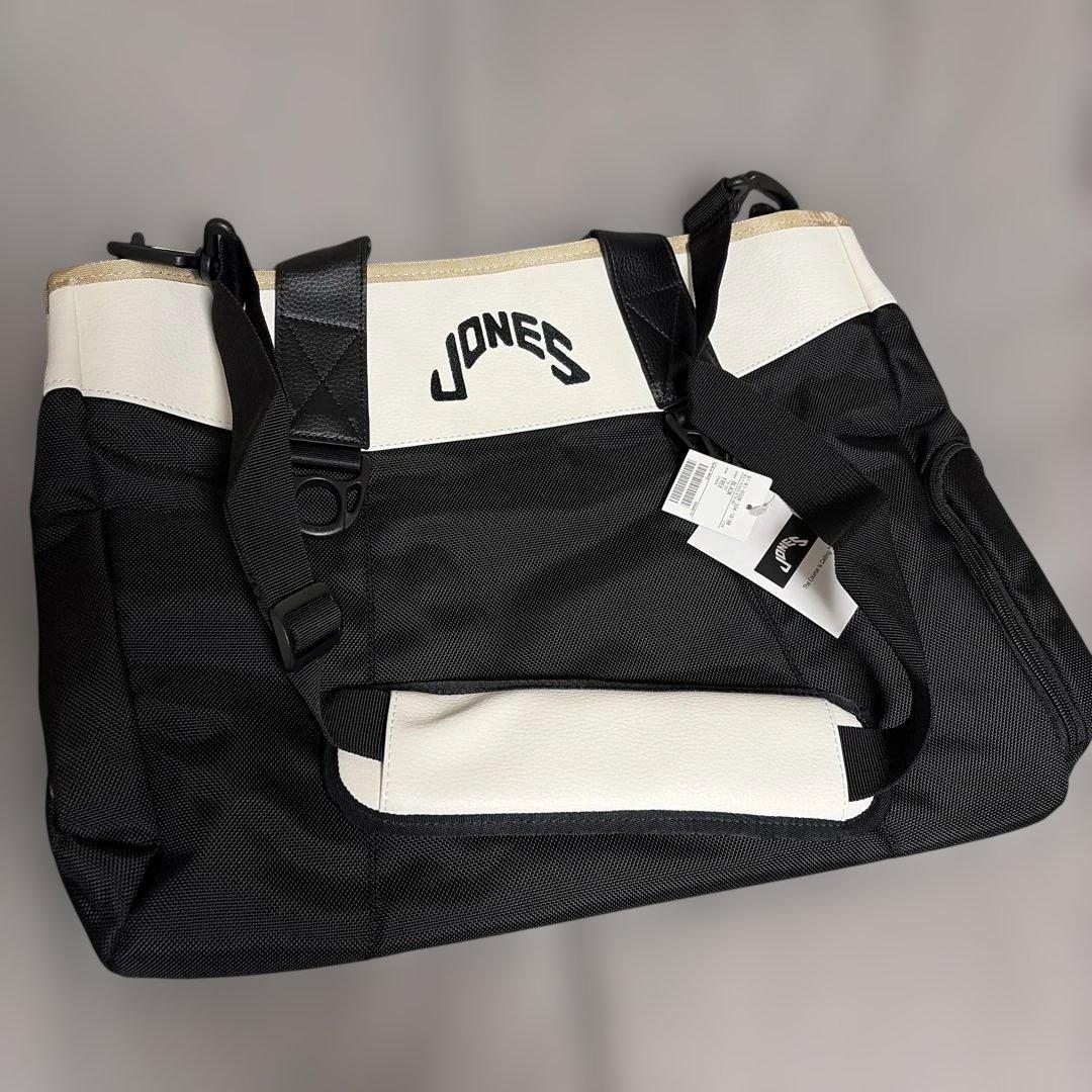 【未使用】JONES ゴルフバック　キャディバッグ　BEAMS ジョーンズ