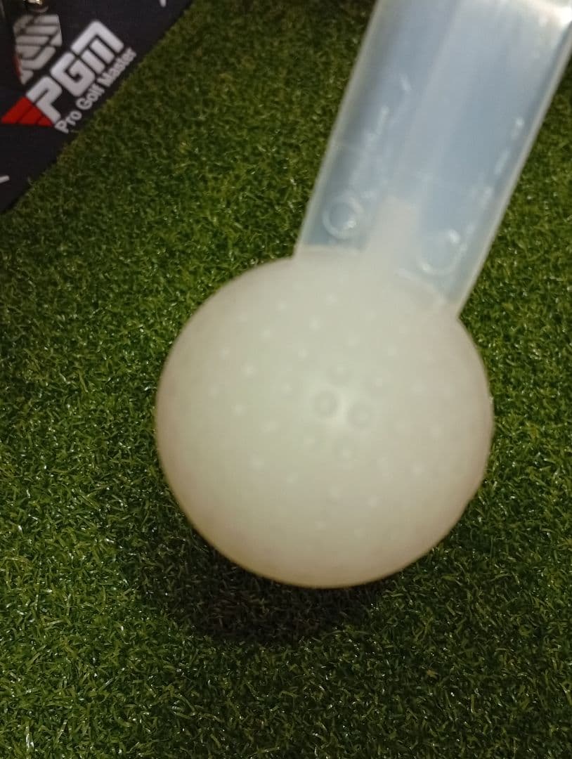 PGM ゴルフスイングトレーナー 屋内外　 360 HL005 ° 回転