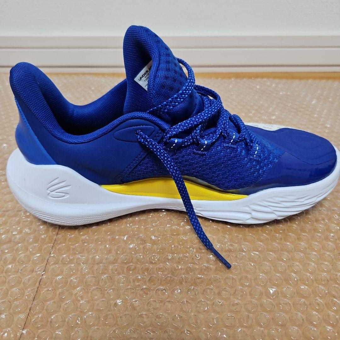UA カリー11　25.5cm