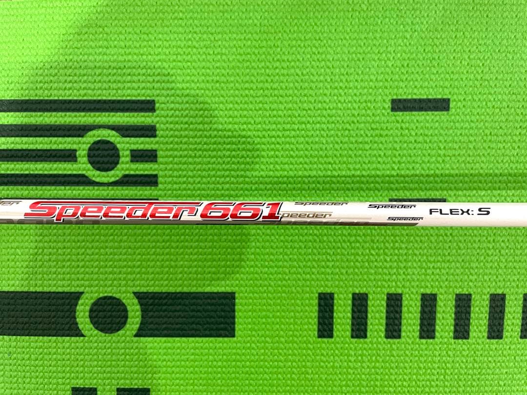 BIG BERTHA Alpha 816 3本セット（純正品）