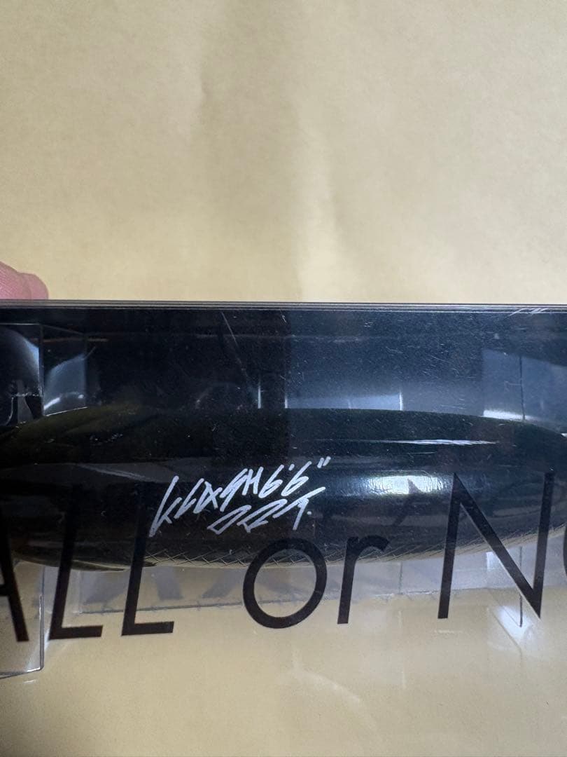 drt タイニークラッシュlow ゴースト究極ベイトフィッシュ　未使用
