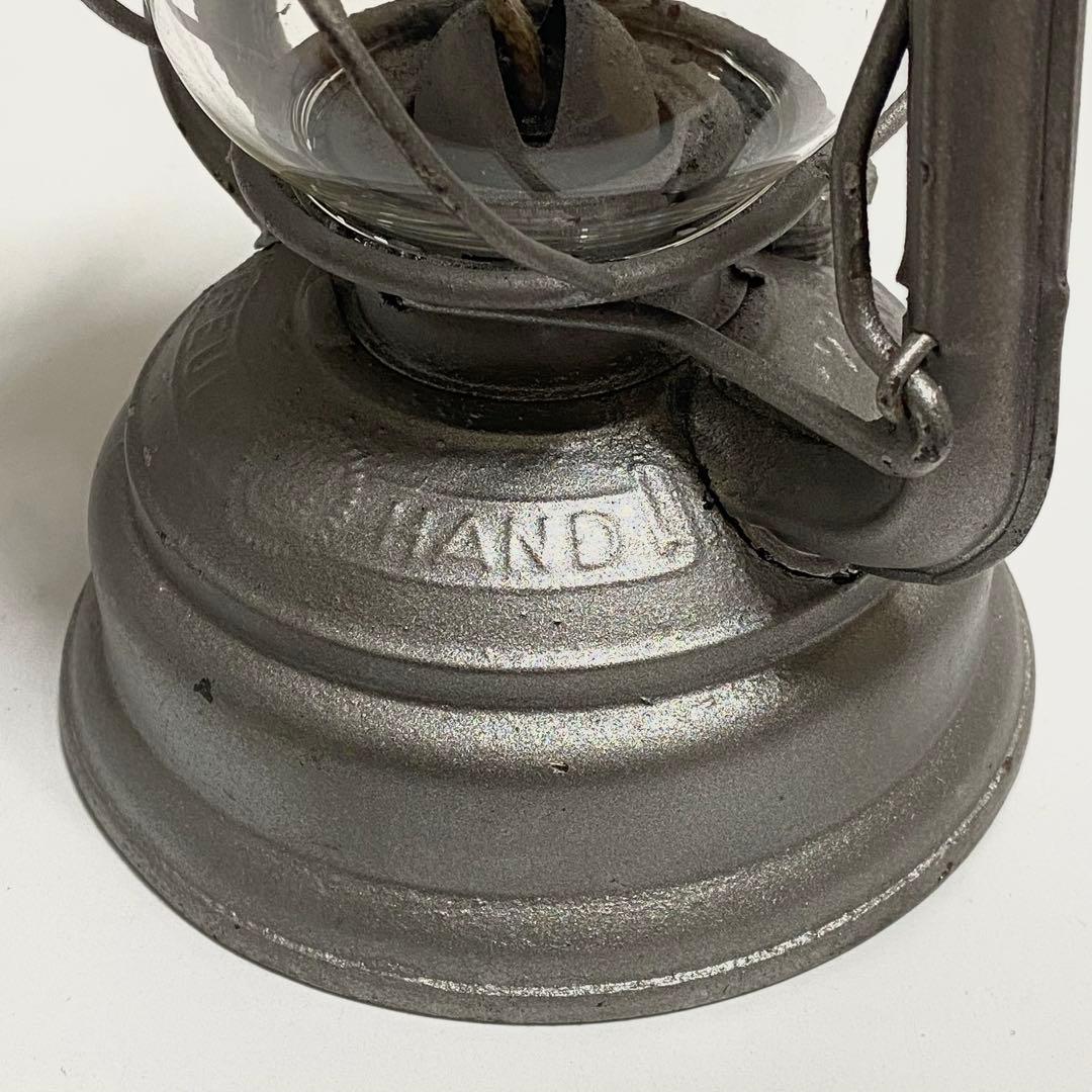 FEUERHAND　フュアーハンド　276 STK　シルバー　ドイツ製ビンテージ