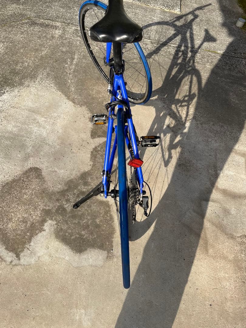 自転車本体 GIOS CANTARE