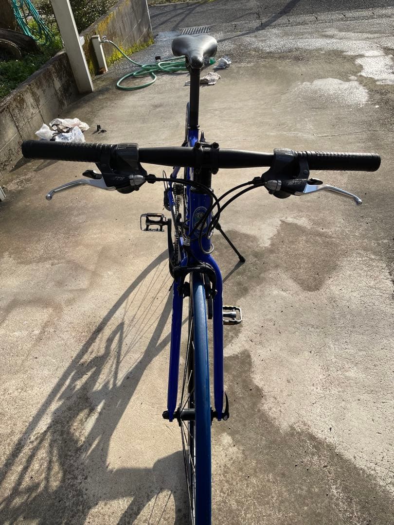 自転車本体 GIOS CANTARE