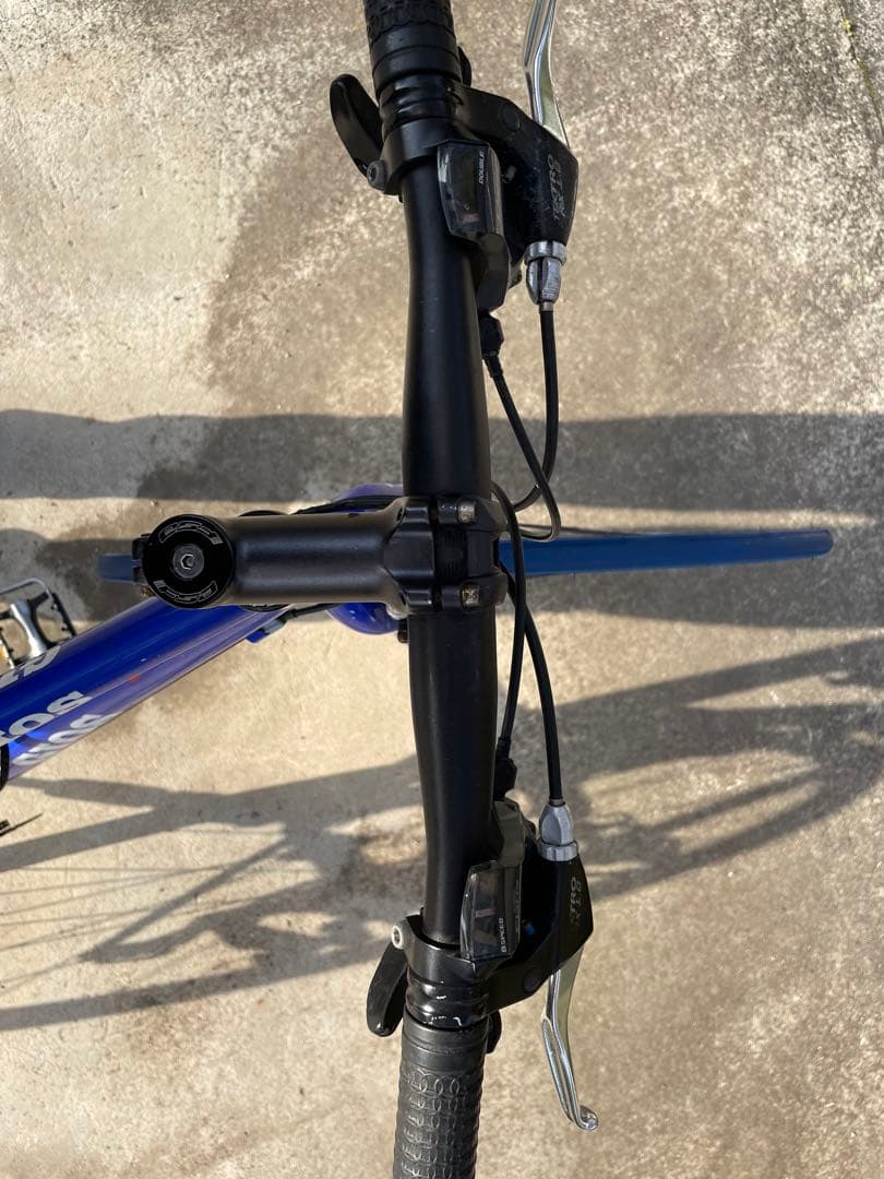 自転車本体 GIOS CANTARE