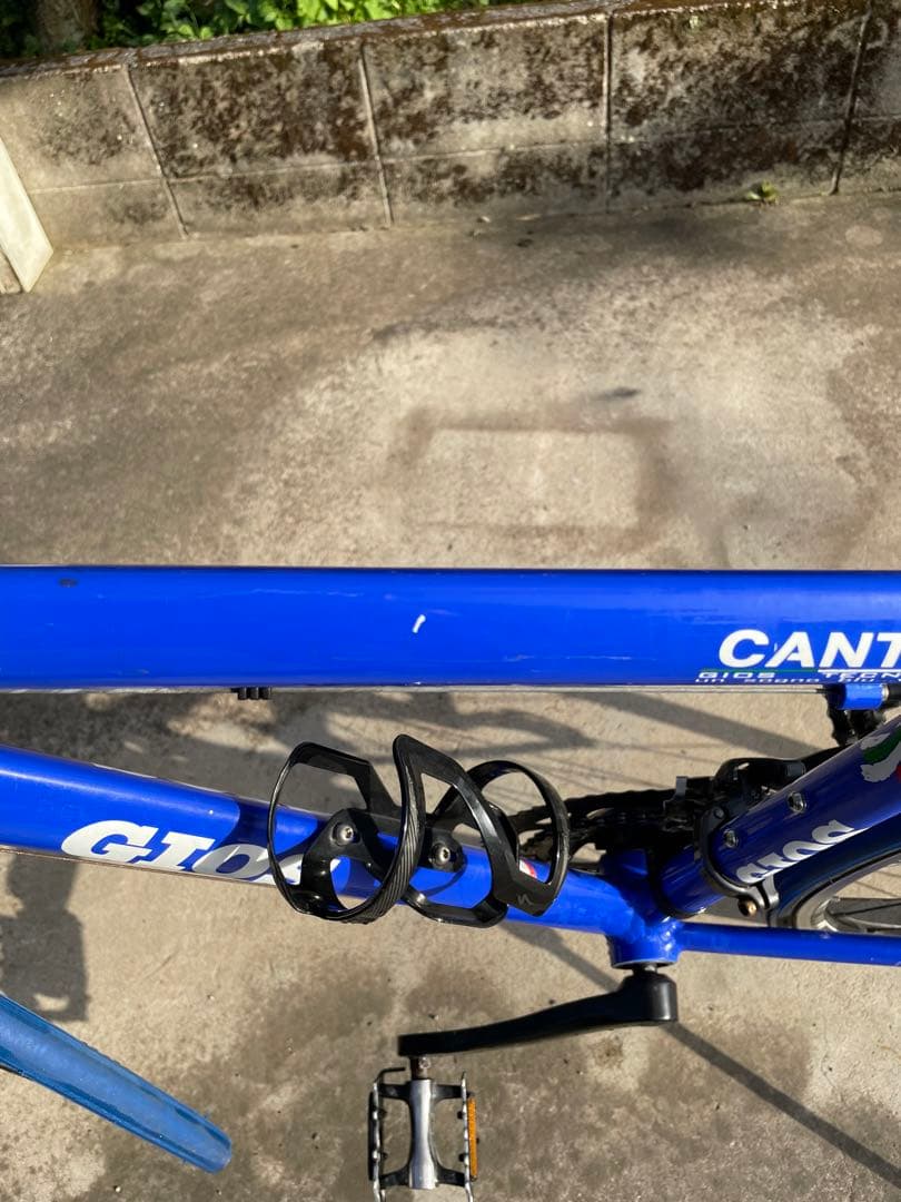 自転車本体 GIOS CANTARE