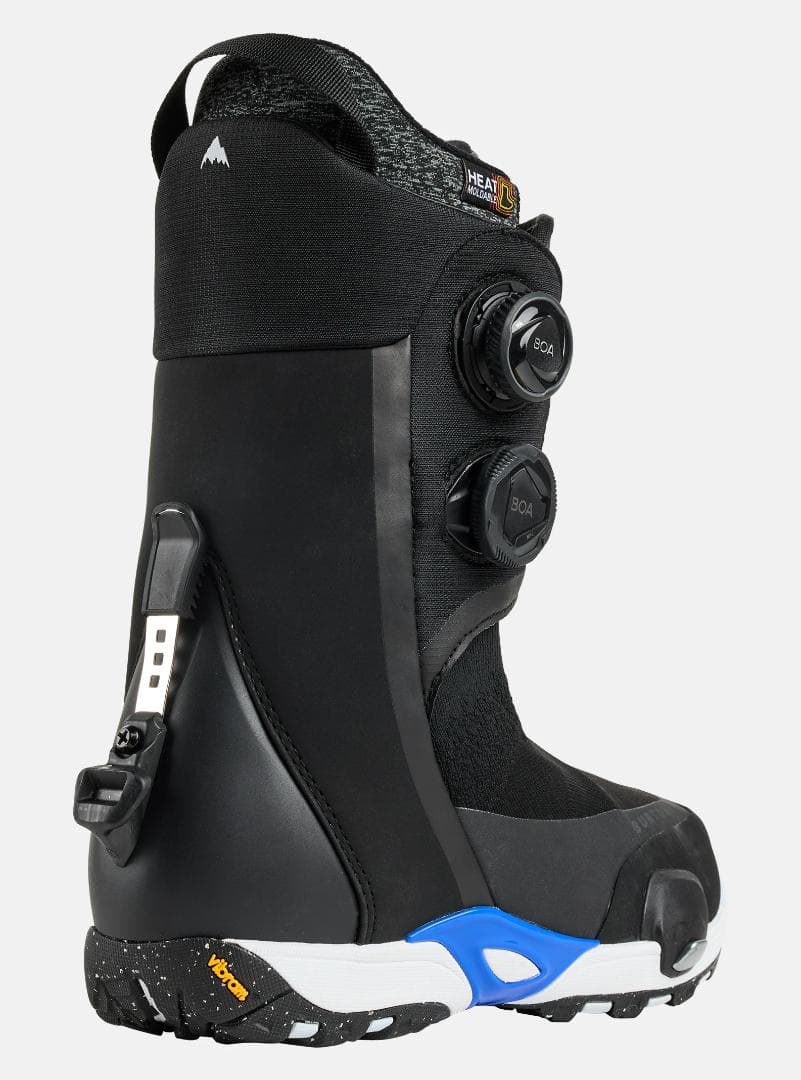 スノーボード Burton Waverange X Pro STEP ON 28.5 cm