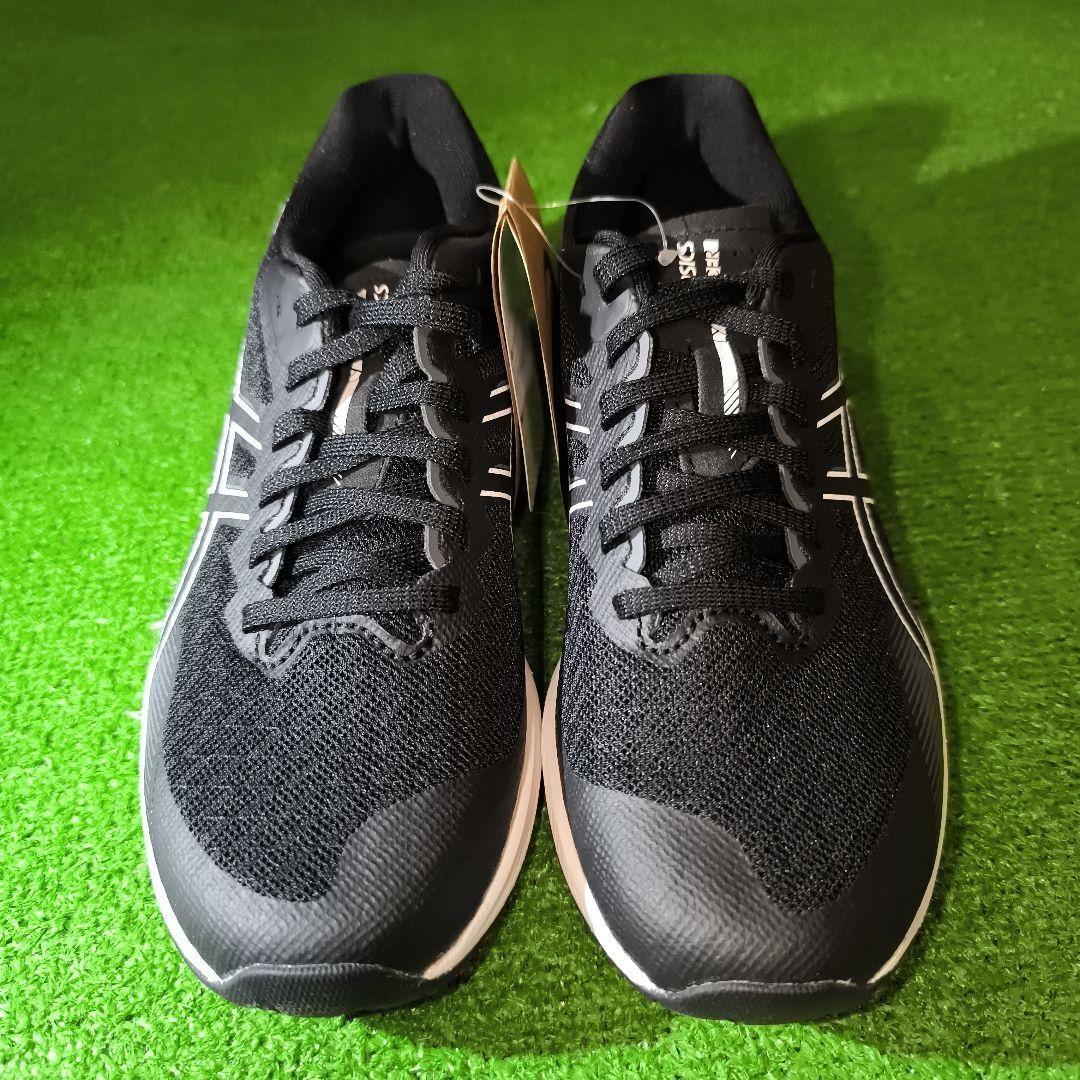 asics ウィメンズランニングシューズ ライトレーサー5 24.0cm