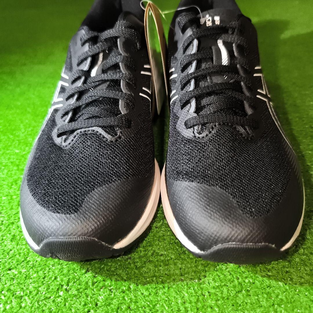 asics ウィメンズランニングシューズ ライトレーサー5 24.0cm