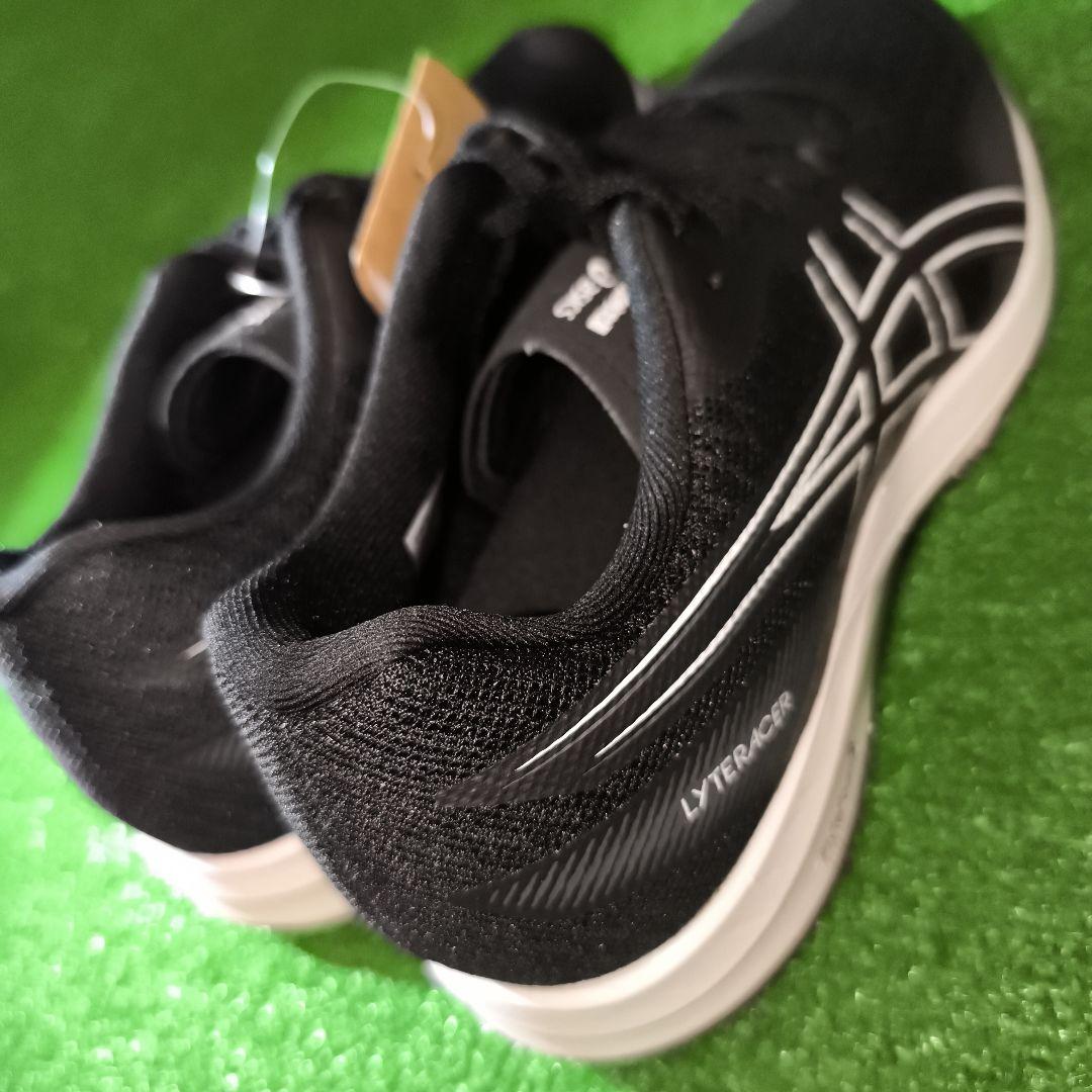 asics ウィメンズランニングシューズ ライトレーサー5 24.0cm