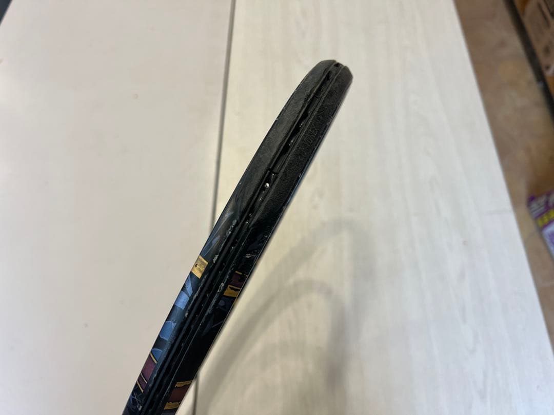 EZONE98大阪なおみOSAKA限定モデルG2ヨネックスYONEX