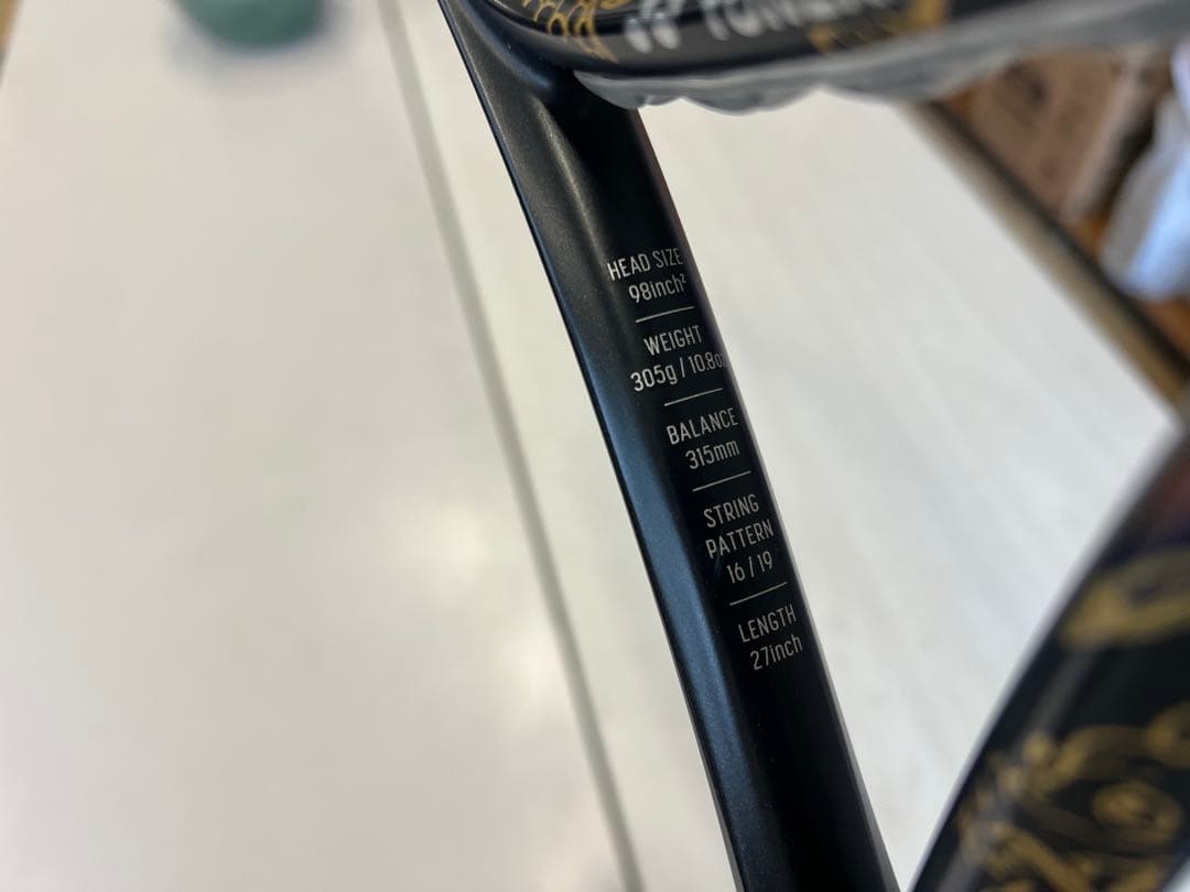 EZONE98大阪なおみOSAKA限定モデルG2ヨネックスYONEX