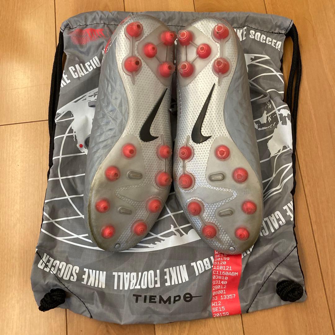 シューズ Nike Tiempo Legend 8 Elite HG