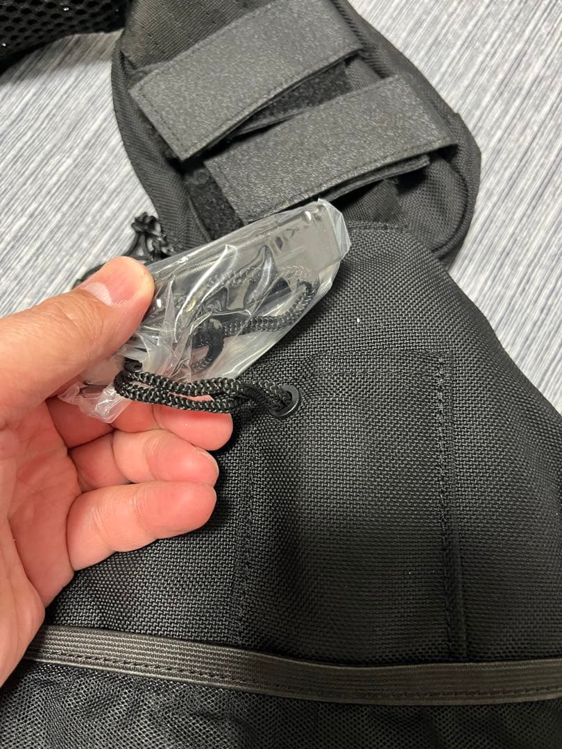 アピア　アングラーズサポートベストVer.4 ノーネーム☆早い者勝ち☆処分品☆