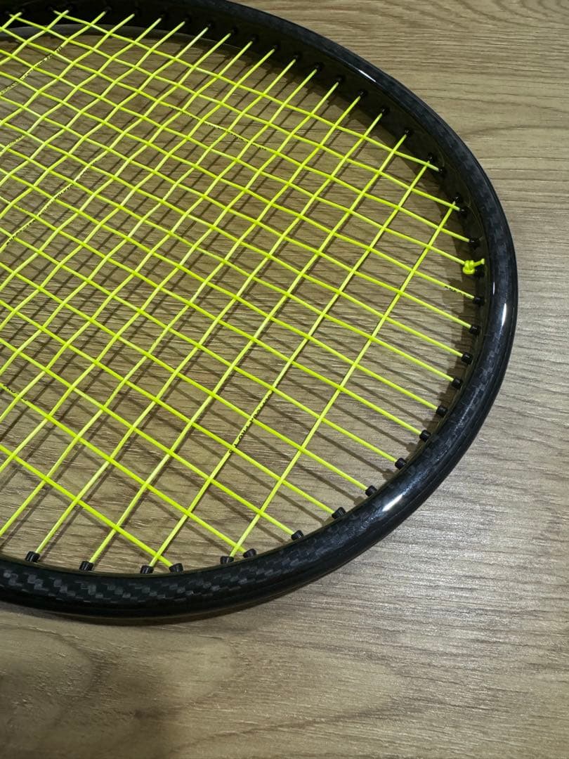 期間限定　Prince Graphite 100 プロストック