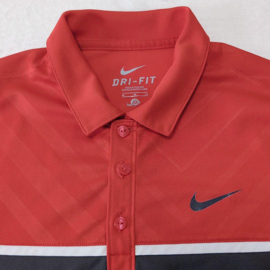 NIKE テニス ゲームポロ Mサイズ 3枚セット