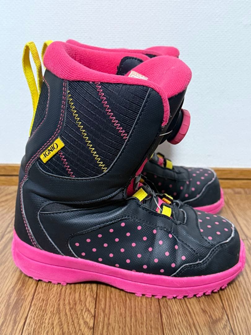 キッズ　スノーボードブーツ　ヘルメット　ビンディング　ゴーグル　カバー　まとめ