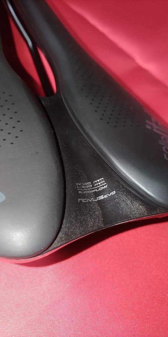 SelleItalia NovusBoostEvo ノバスブーストエボ