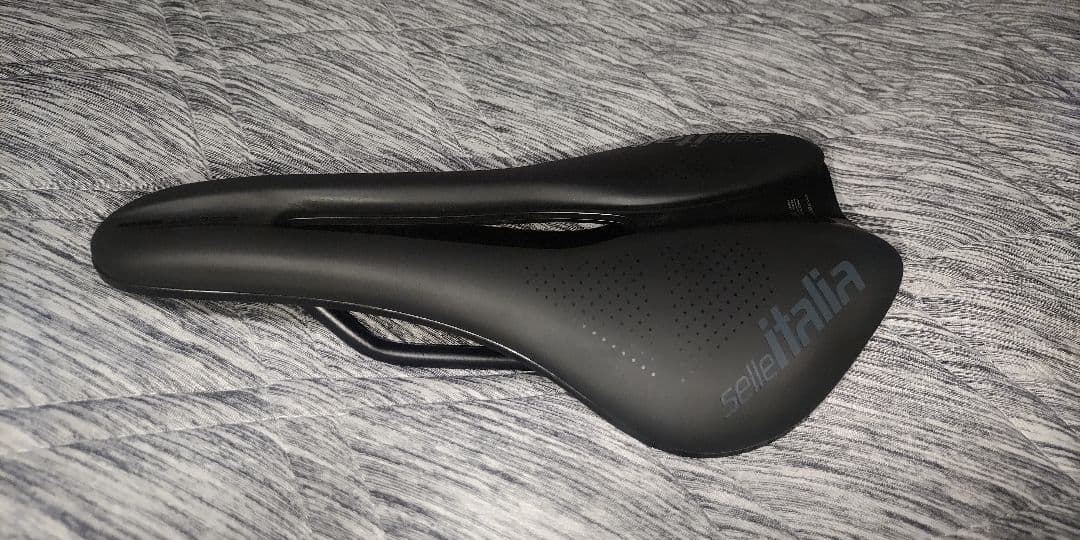 SelleItalia NovusBoostEvo ノバスブーストエボ