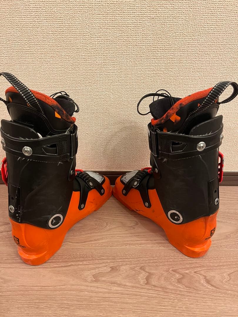 SALOMON FS90 ゴースト　中古
