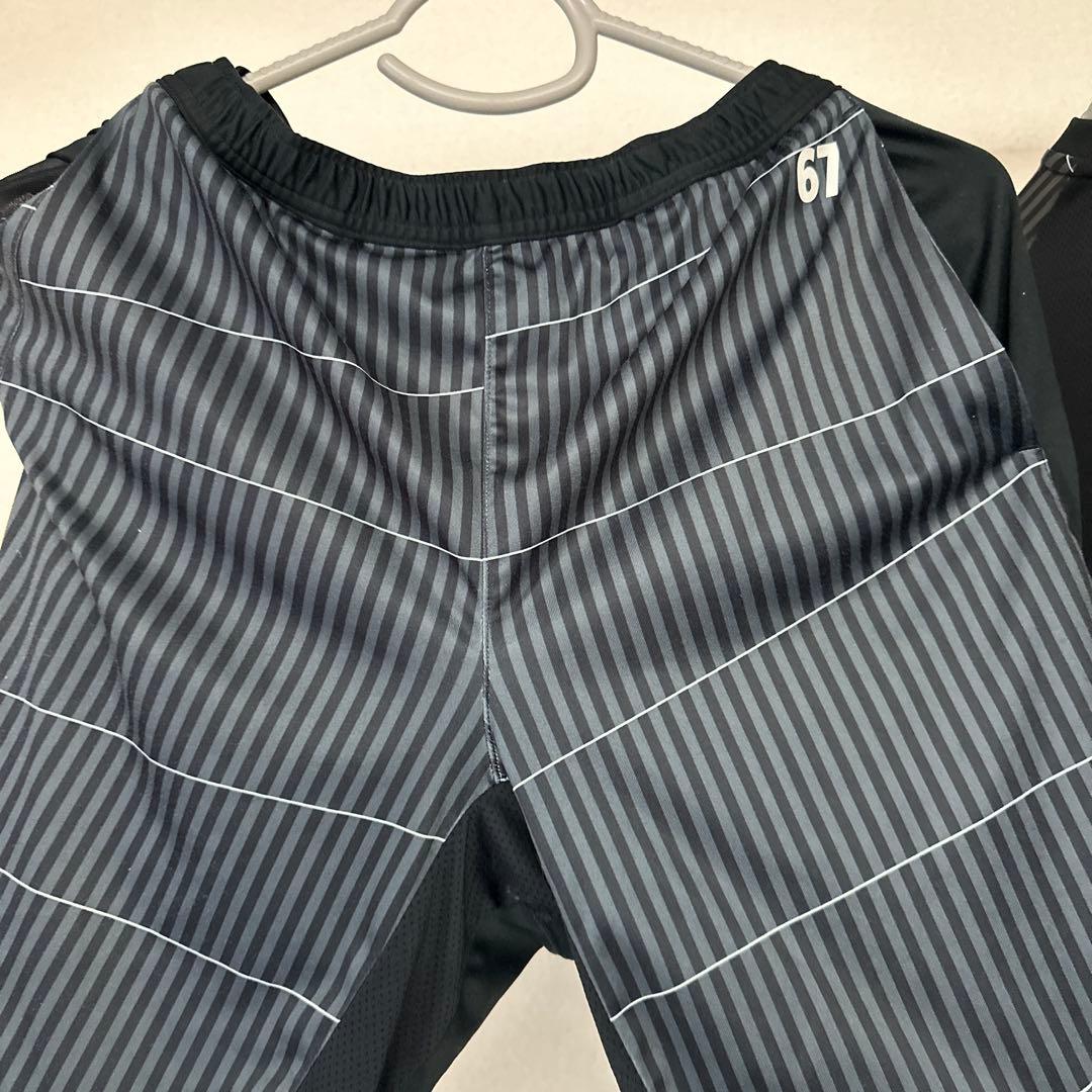【激レア】サガン鳥栖 トレーニングウェア3点セット 支給品 サイズM 非売品