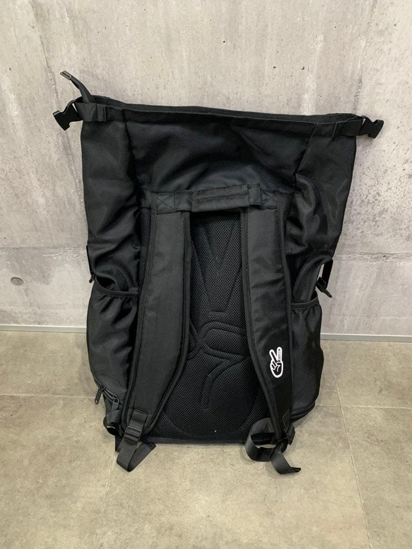 新品　DEUCE デュース UTILITY BACKPACK