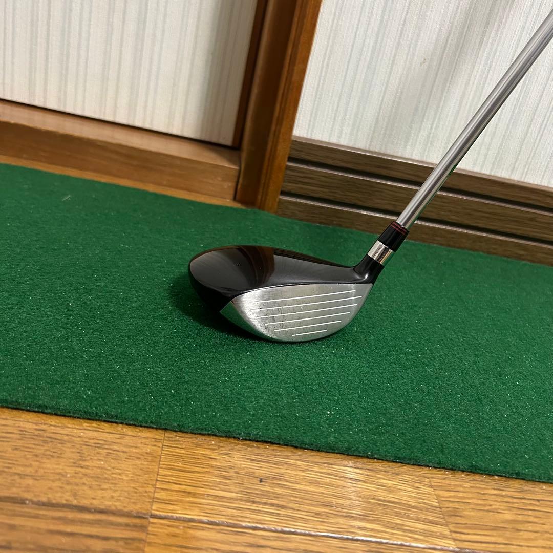 ブリヂストン ツアーステージ X-DRIVE GR メンズ ゴルフクラブ セット