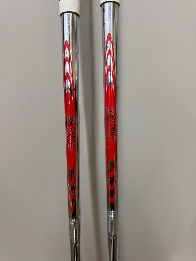 キャロウェイ Jaws Forged 希少スモーク　50度 54度