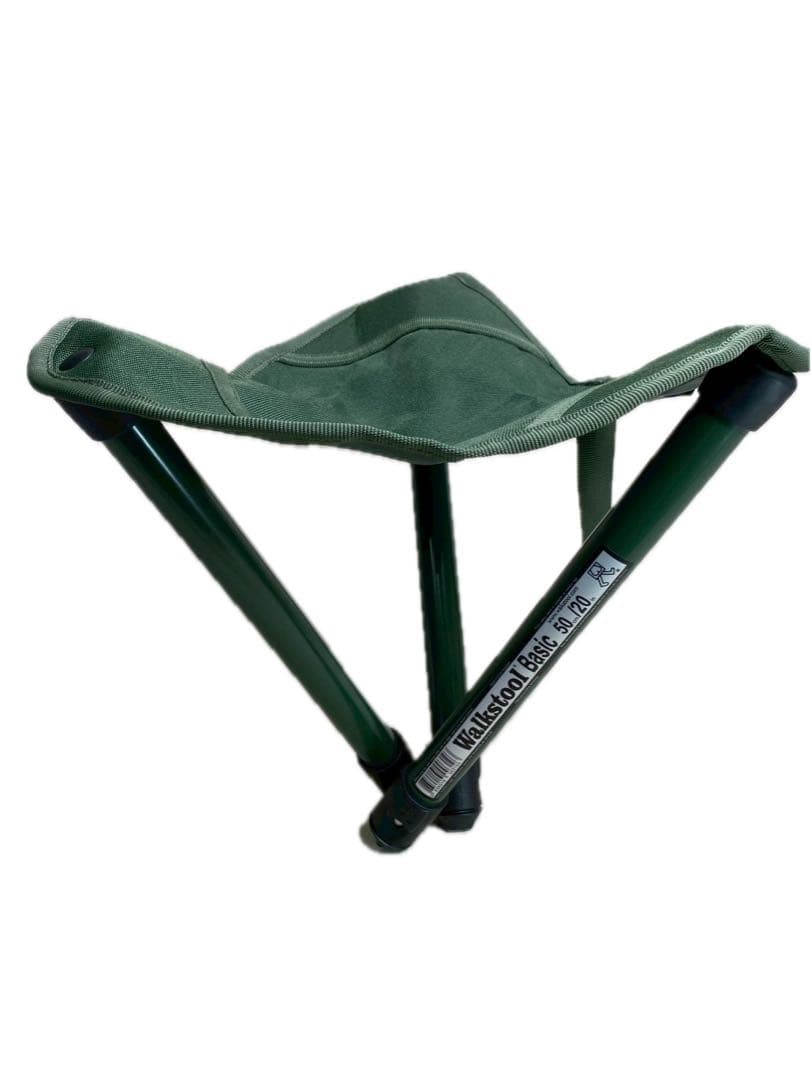 【新品】Walkstool Basic 50 アウトドアチェア 50cm