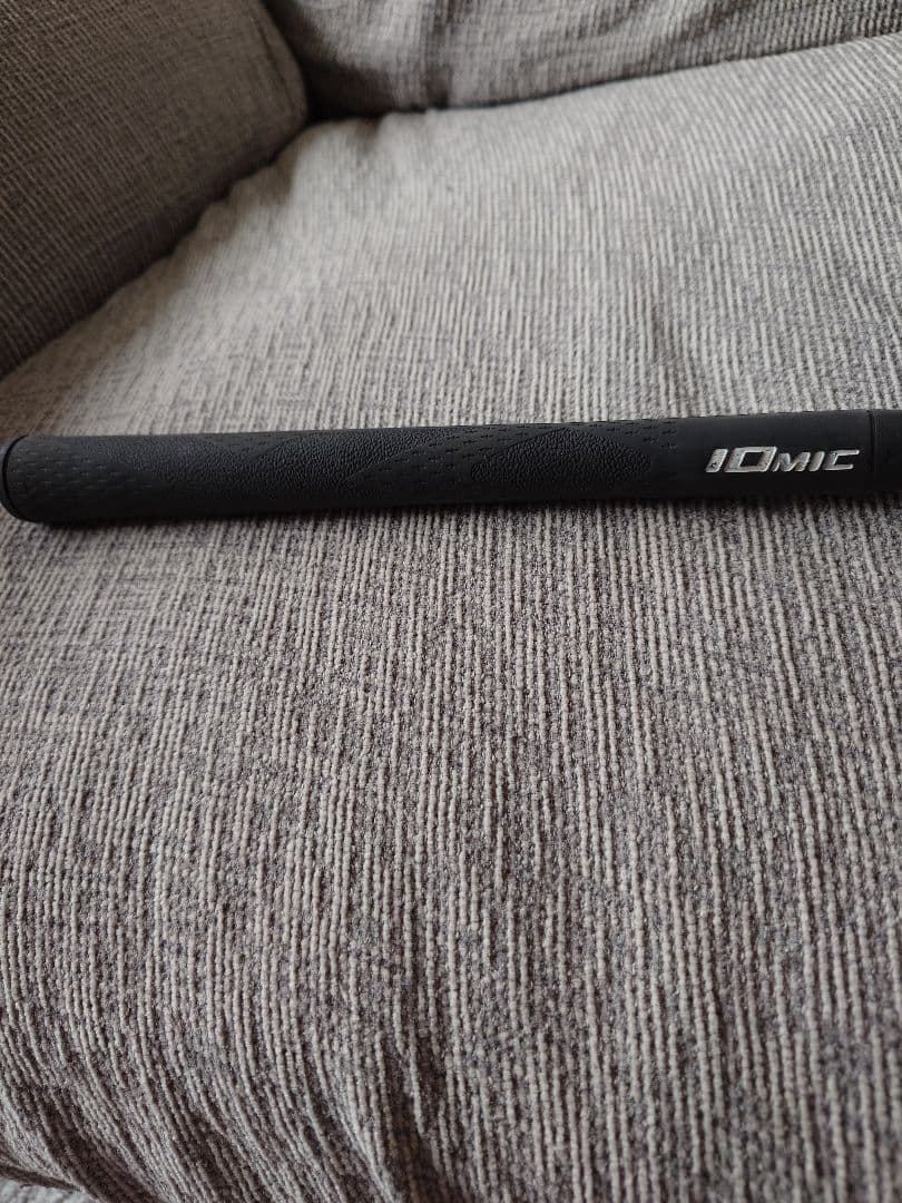 Callaway Jaws Forged 56°ノンメッキ　激スピン