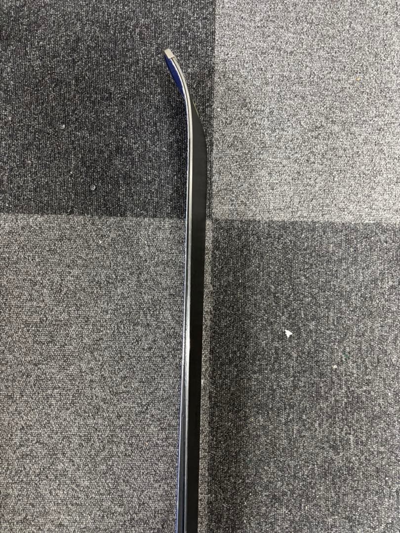 サロモンスキー板　S/RACE SL165cm X12 RUSH