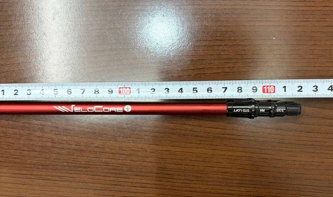 テーラーメイド　24 ベンタスレッド　6S ドライバー