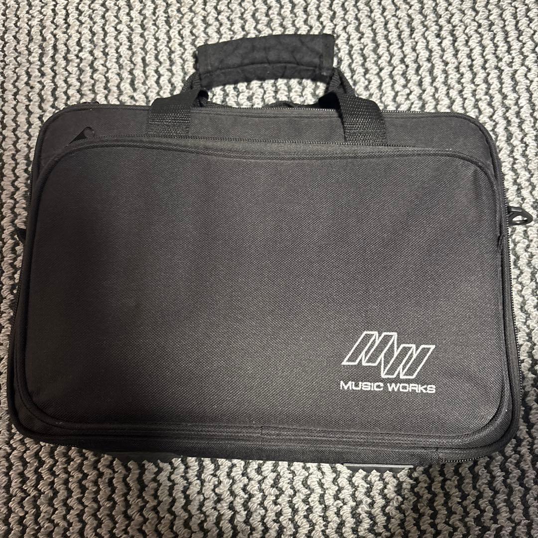 美品　BOSS GT-1 ギターエフェクター