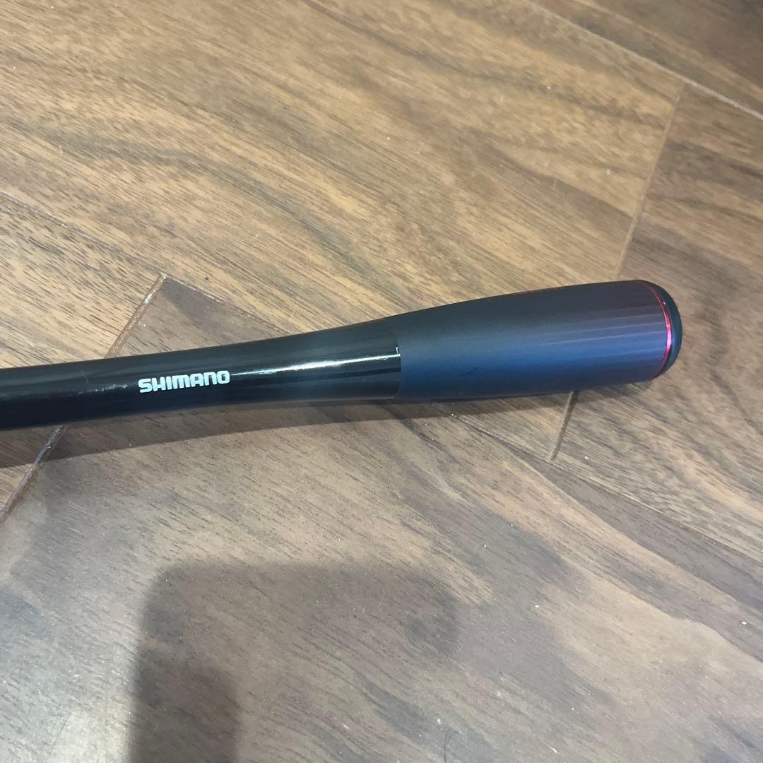 値下げ可能〇シマノ 20 ゾディアス 1610 MH 1ピース ベイトモデル