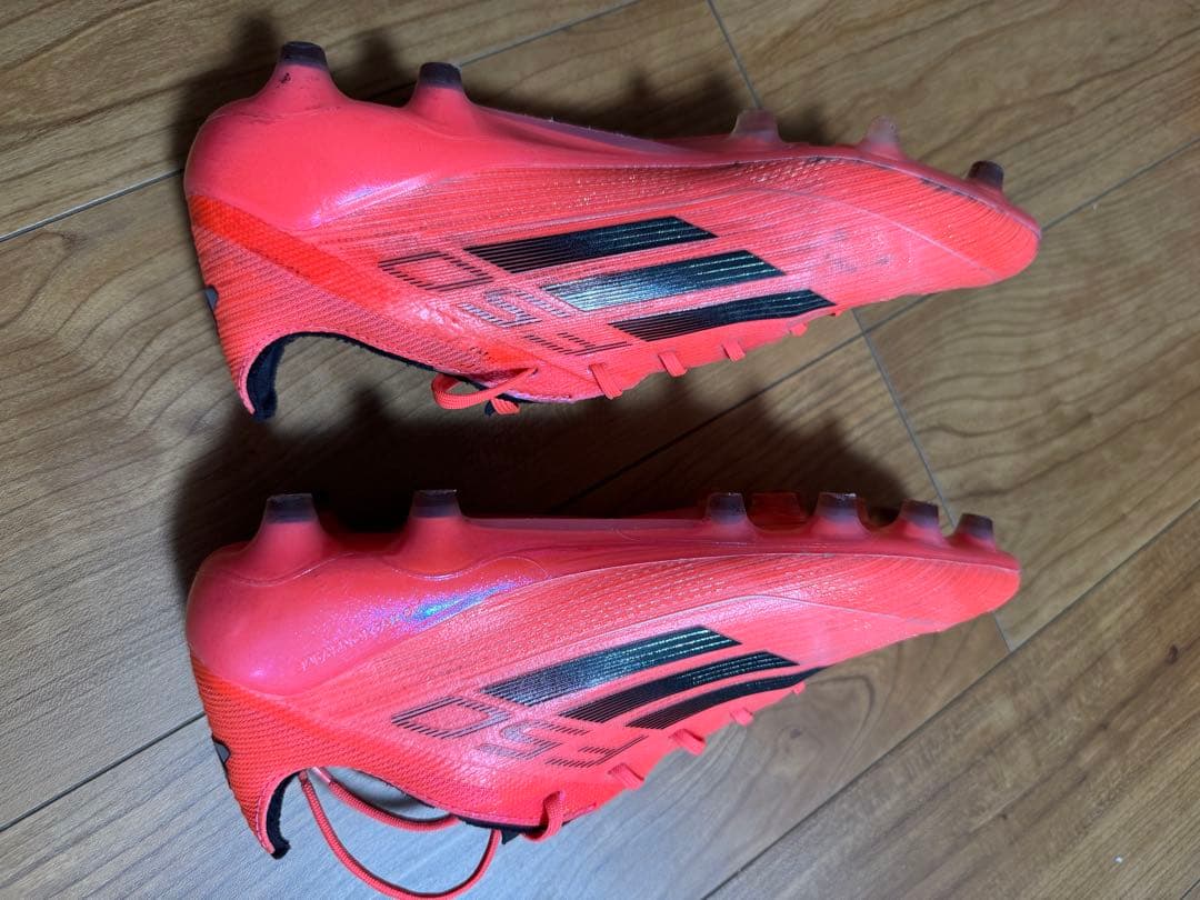 シューズ F50 ELITE AG 25.5cm