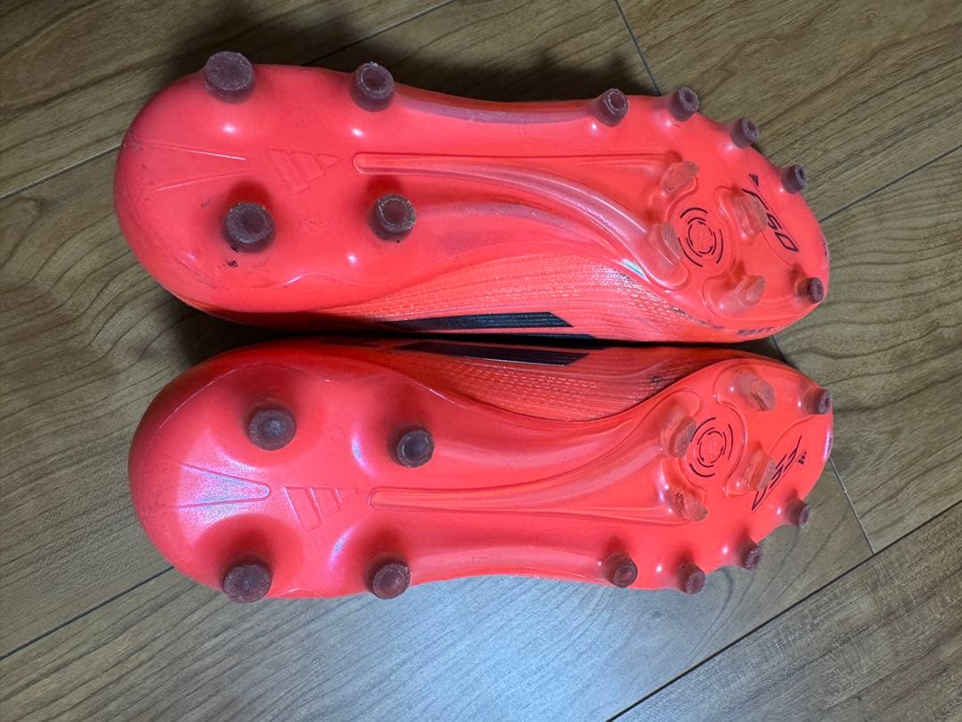 シューズ F50 ELITE AG 25.5cm