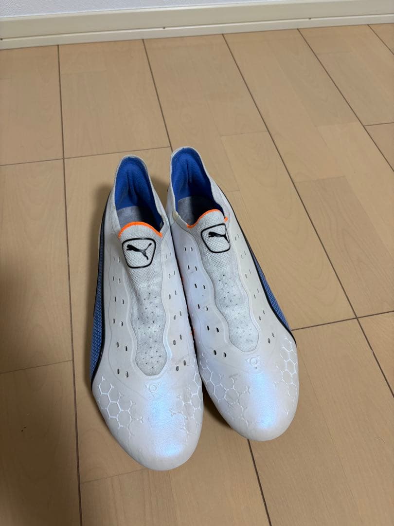 シューズ Puma KING