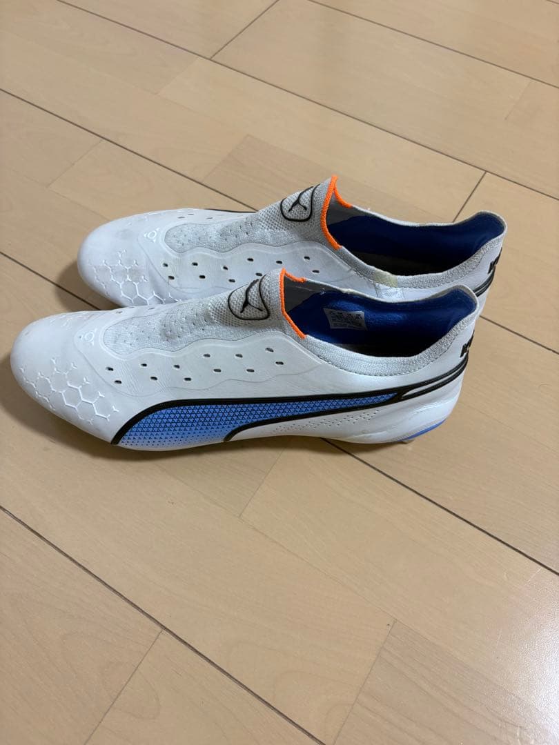 シューズ Puma KING