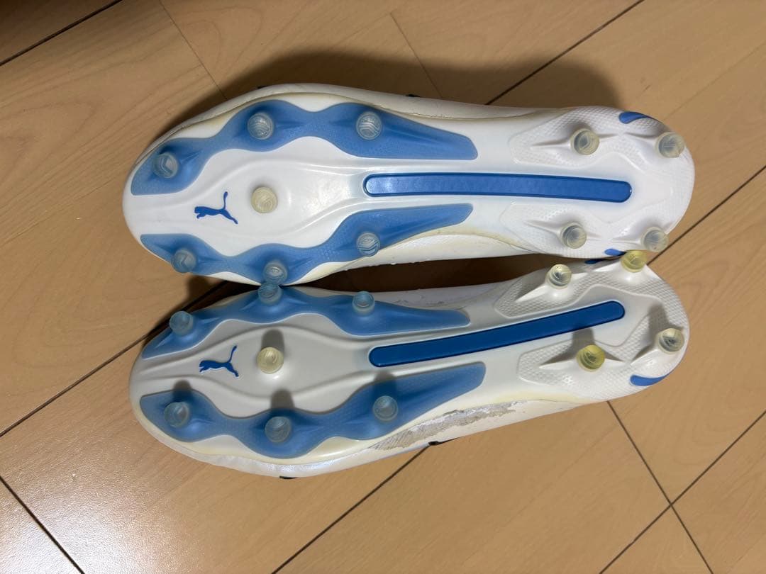 シューズ Puma KING