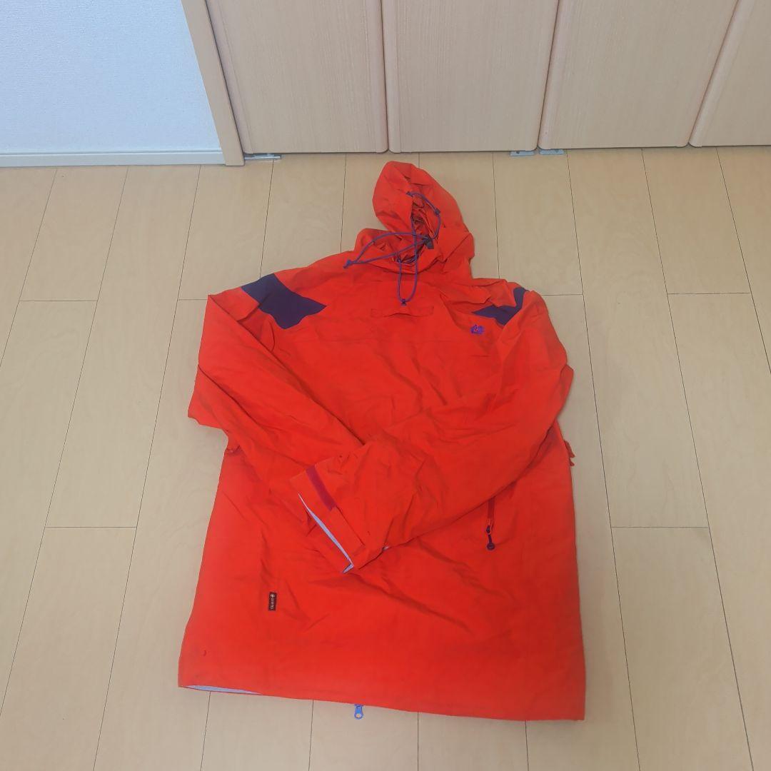 REALITY JK / REALITY BIB 上下SET