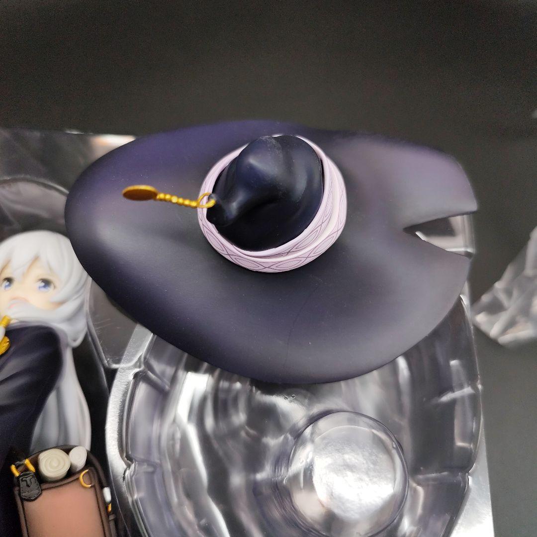 魔女の旅々 フィギュア F:NEX