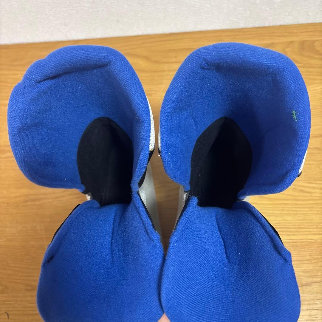 メンズショートスキーセット　ファンスキー　　S-blade 25〜25.5cm