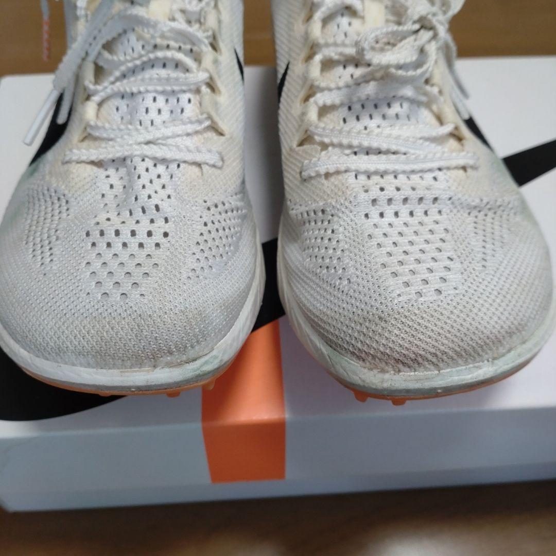 Nike ドラゴンフライ2 23.5 付属ピン、袋あり