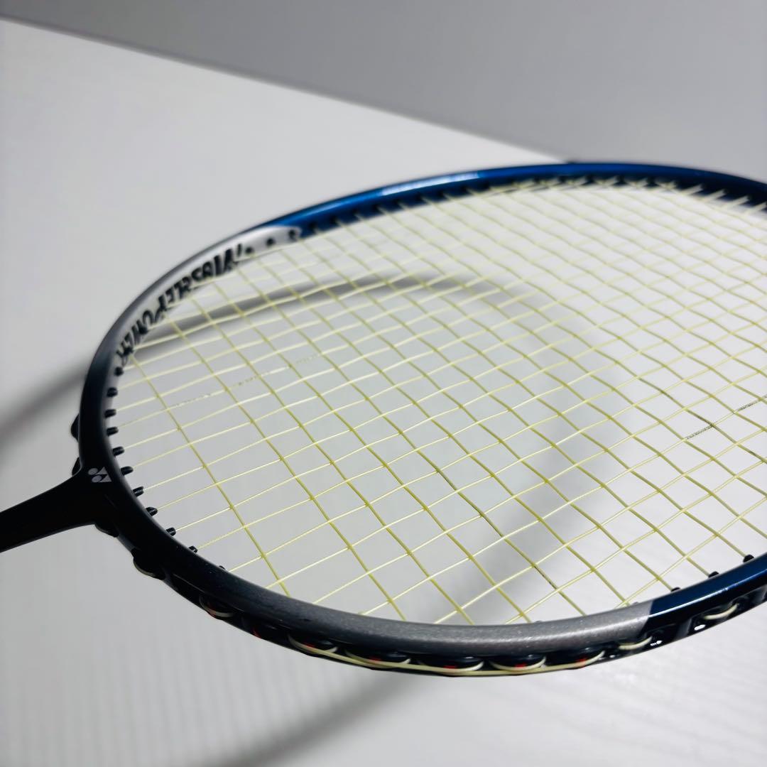 YONEX MUSCLEPOWER 50 バドミントンラケット