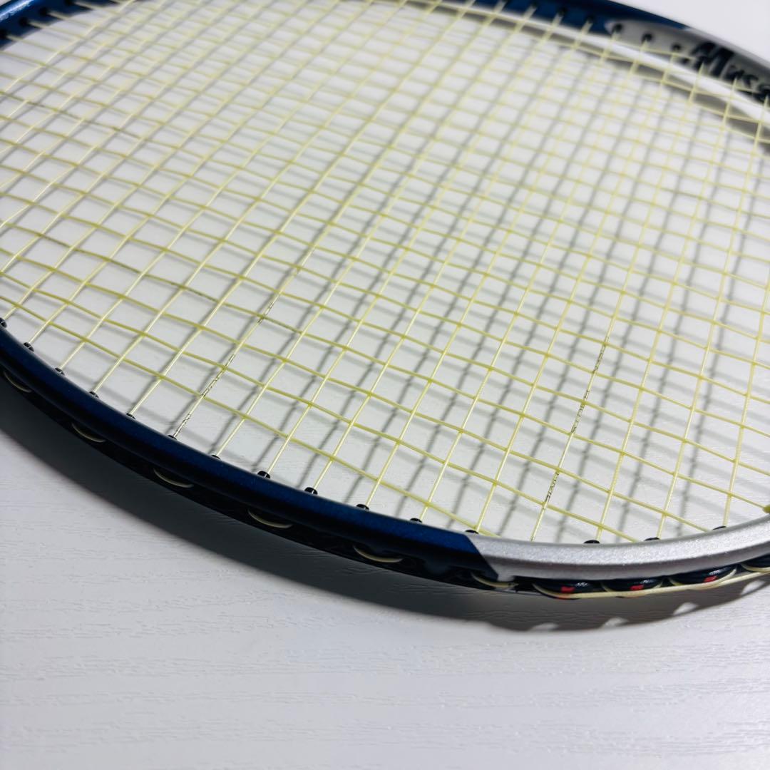 YONEX MUSCLEPOWER 50 バドミントンラケット