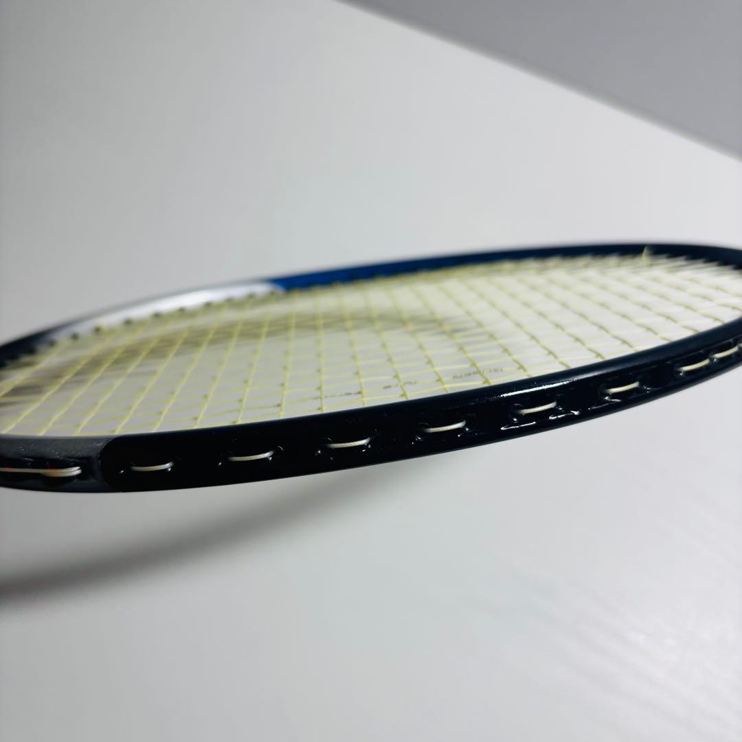 YONEX MUSCLEPOWER 50 バドミントンラケット
