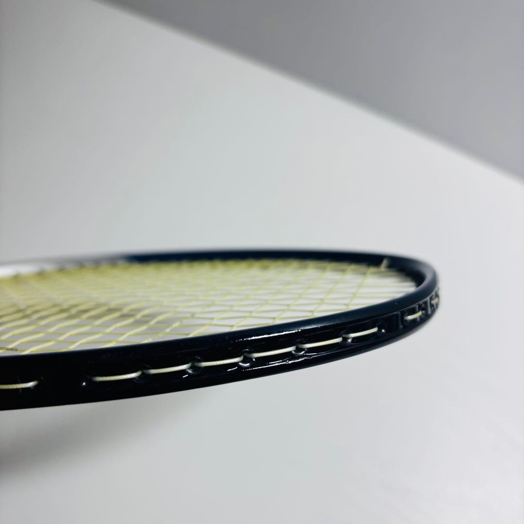 YONEX MUSCLEPOWER 50 バドミントンラケット
