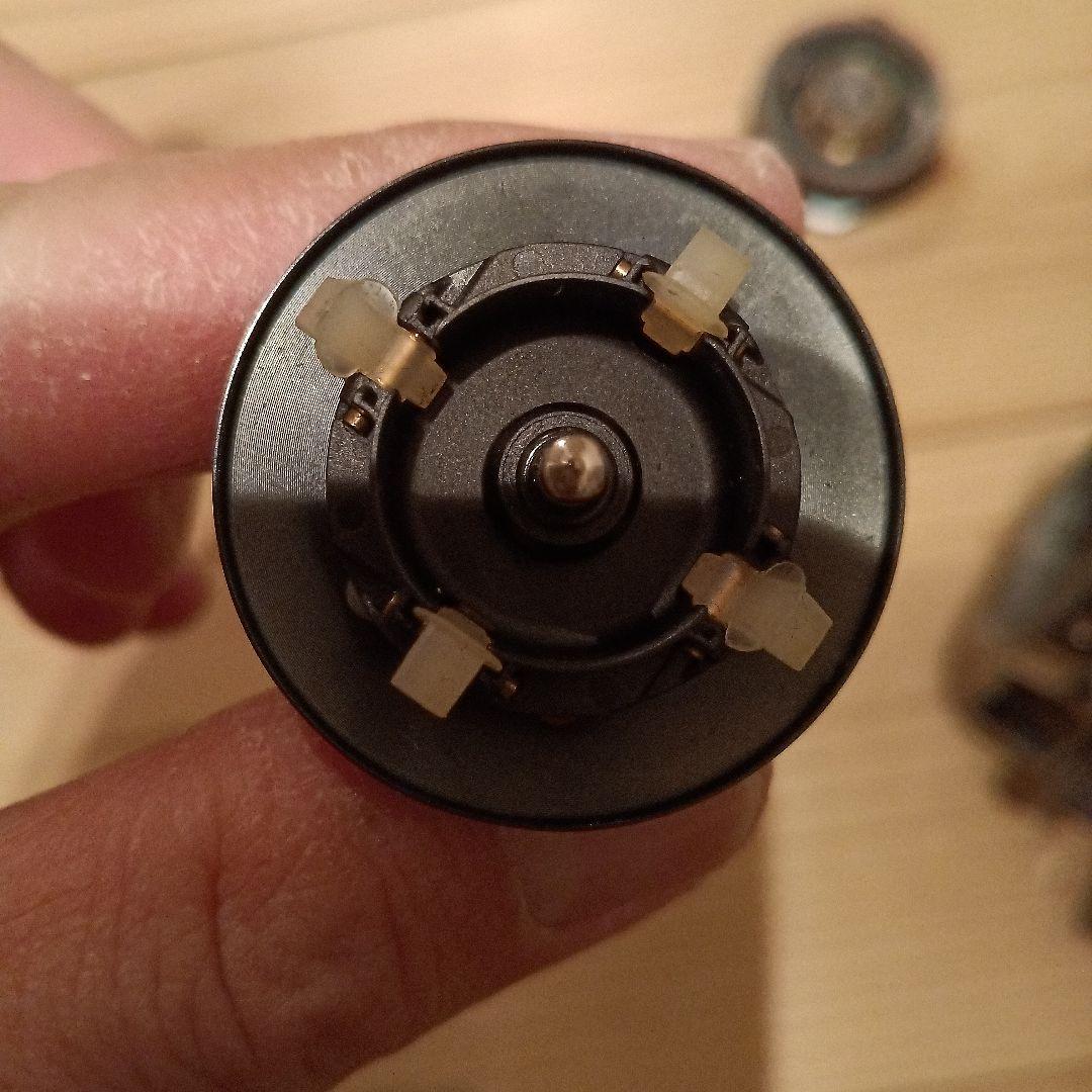 18バンタムmgl hg　OH済