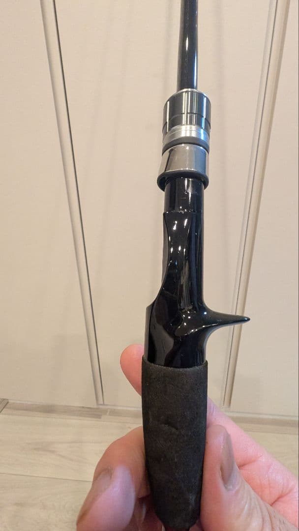 SHIMANO　ライトゲームBBType73MH195